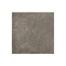 Tread Cottage Pepper сходинка 30×30×0,9 см, Cerrad