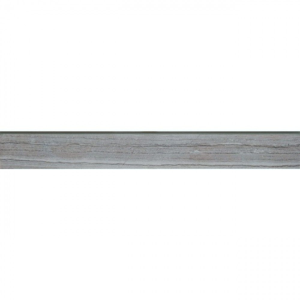 Плінтус Zeus Ceramica Zlxrm8324 Perlato Scuro
