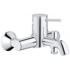 32865000 Grohe BauClassic Одноважільний змішувач для ванни