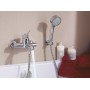 32865000 Grohe BauClassic Одноважільний змішувач для ванни