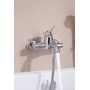 32865000 Grohe BauClassic Одноважільний змішувач для ванни