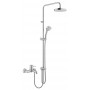 32865000 Grohe BauClassic Одноважільний змішувач для ванни