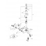 32865000 Grohe BauClassic Одноважільний змішувач для ванни