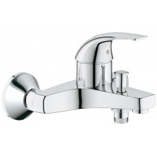 32806000 Grohe BauCurve Одноважільний змішувач для ванни