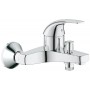 32806000 Grohe BauCurve Одноважільний змішувач для ванни