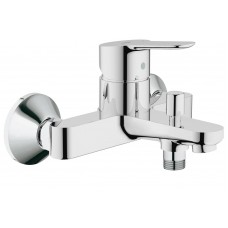 23334000 Grohe BauEdge Одноважільний змішувач для ванни