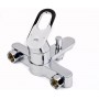 32815000 Grohe Змішувач для ванни BauLoop, хром