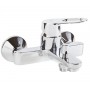 32815000 Grohe Змішувач для ванни BauLoop, хром