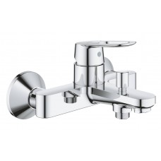 23603000 Grohe BauLoop Одноважільний змішувач для ванни