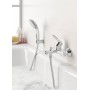 23603000 Grohe BauLoop Одноважільний змішувач для ванни