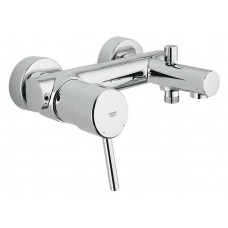 32211001 Grohe Concetto Одноважільний змішувач для ванни