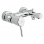32211001 Grohe Concetto Одноважільний змішувач для ванни