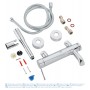 33628001 Grohe Essence Одноважільний змішувач для ванни