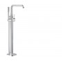 23491001 Grohe Essence Одноважільний змішувач для ванни, підлогового монтажу