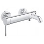 33624001 Grohe Essence Одноважільний змішувач для ванни