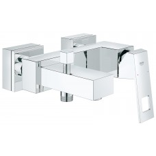 23140000 Grohe Eurocube Одноважільний змішувач для ванни