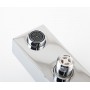 23140000 Grohe Eurocube Одноважільний змішувач для ванни