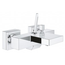 23666000 Grohe Eurocube Joy Одноважільний змішувач для ванни