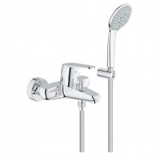 33395002 Grohe Eurodisc Cosmopolitan Одноважільний змішувач для ванни