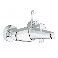 23431000 Grohe Eurodisc Joy Одноважільний змішувач для ванни