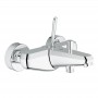 23431000 Grohe Eurodisc Joy Одноважільний змішувач для ванни
