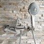23431000 Grohe Eurodisc Joy Одноважільний змішувач для ванни