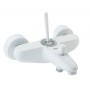 23431LS0 Grohe Eurodisc Joy Одноважільний змішувач для ванни