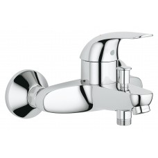 32743000 Grohe Euroeco Одноважільний змішувач для ванни