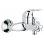 32743000 Grohe Euroeco Одноважільний змішувач для ванни