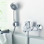 32743000 Grohe Euroeco Одноважільний змішувач для ванни