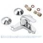 32743000 Grohe Euroeco Одноважільний змішувач для ванни