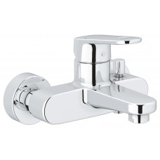 33553002 Grohe Europlus Одноважільний змішувач для ванни