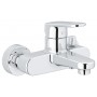 33553002 Grohe Europlus Одноважільний змішувач для ванни