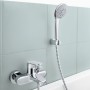 33553002 Grohe Europlus Одноважільний змішувач для ванни