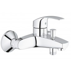 33300002 Grohe Eurosmart Одноважільний змішувач для ванни