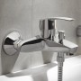 33300002 Grohe Eurosmart Одноважільний змішувач для ванни
