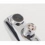 33302002 Grohe Eurosmart New Одноважільний змішувач для ванни + душовий набір