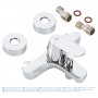 32831000 Grohe Eurosmart Cosmopolitan Одноважільний змішувач для ванни