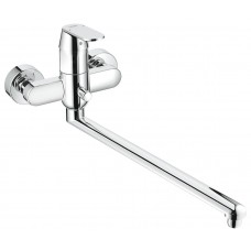32847000 Grohe Eurosmart Cosmopolitan Одноважільний змішувач для ванни з виливом 400 мм