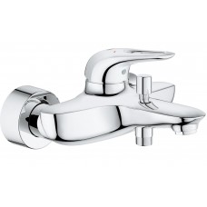 33591003 Grohe Eurostyle Одноважільний змішувач для ванни