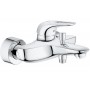33591003 Grohe Eurostyle Одноважільний змішувач для ванни
