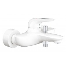 33591LS3 Grohe Eurostyle Одноважільний змішувач для ванни