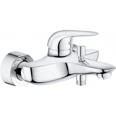 23726003 Grohe Eurostyle Одноважільний змішувач для ванни