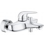 23726003 Grohe Eurostyle Одноважільний змішувач для ванни