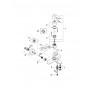 33591002 Grohe Eurostyle Cosmopolitan Одноважільний змішувач для ванни