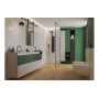 Floor Giornata Sabbia матова підлогова 11×60 см, Cerrad