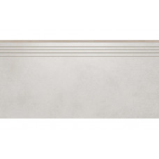 Batista Desert Lappato Engraved Stair сходинка 29,7×59,7×0,85 см, Cerrad