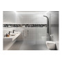 Cambia White Lappato мозаїка 29,7×29,7×0,8 см, Cerrad