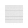 Cambia White Lappato мозаїка 29,7×29,7×0,8 см, Cerrad