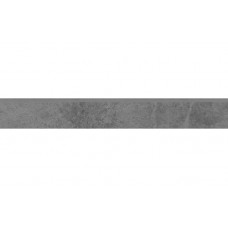 Tacoma Grey Baseboard цоколь 8×59,7×0,8 см, Cerrad